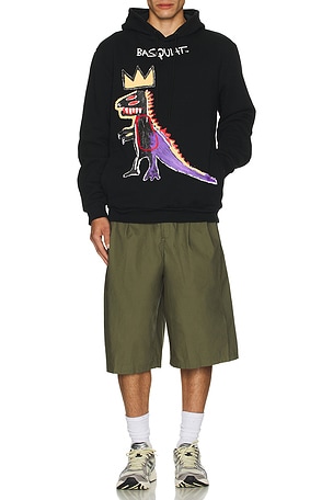 SUDADERA REASON