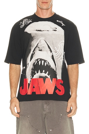 Jaws Tee REASON