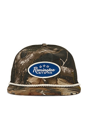 CHAPEAU Remington Stone