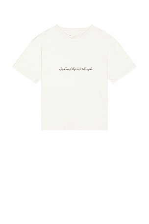 Joker Tee Remington Stone
