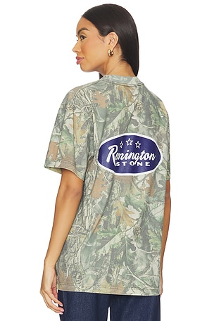 Star Tee Remington Stone