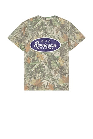 Star Tee Remington Stone