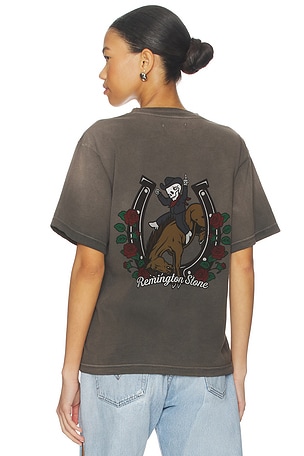 CAMISETA Remington Stone