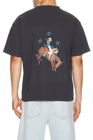 T-SHIRT Remington Stone