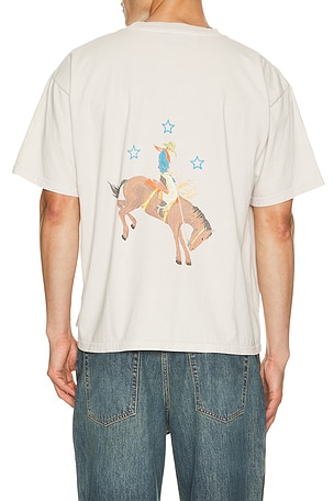 T-SHIRT Remington Stone