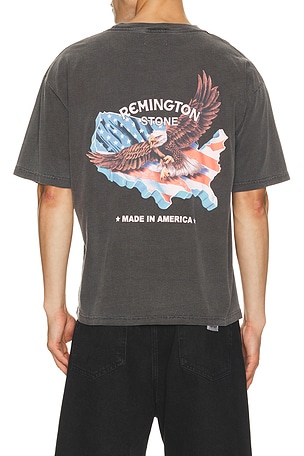 T-SHIRT Remington Stone