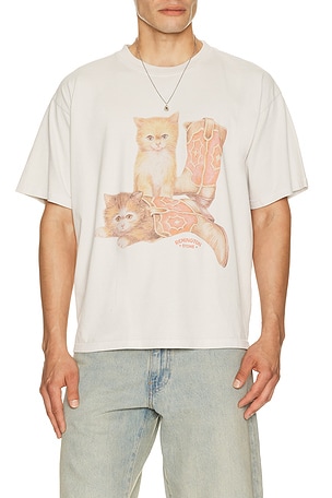 T-SHIRT Remington Stone
