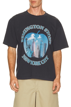 Bad Apple Tee Remington Stone