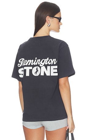 NA 티셔츠 Remington Stone