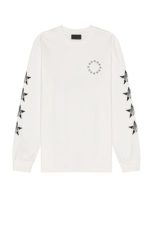 Lawrence Long Sleeve Tee RTA