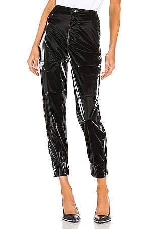 PANTALON TAILLE HAUTE HARLAN RTA