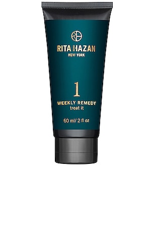 RITA HAZAN Weekly Remedy Treatment