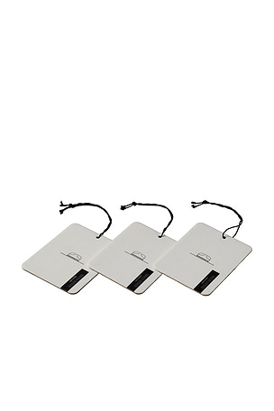 High Horse Car Cologne 3 Pack Ranger Station