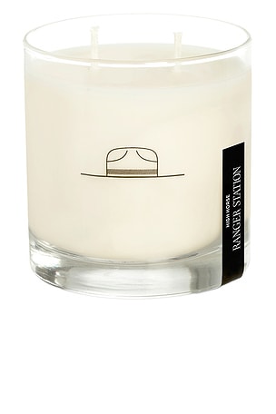 High Horse 8 oz Candle Ranger Station