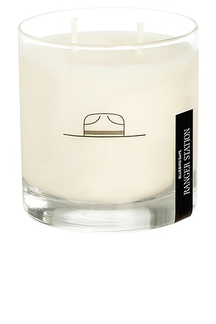 VELA BLUEBIRD DAYS Ranger Station