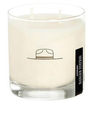 Superbloom 8oz Candle Ranger Station