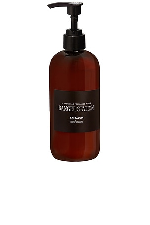 Santalum Hand Cream Ranger Station