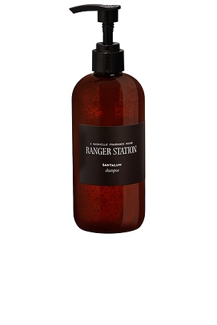 Santalum Shampoo Ranger Station