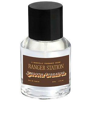 Smooth Operator 50ml Eau De Parfum Ranger Station