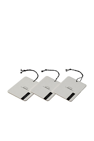 Santalum Car Cologne 3 Pack Ranger Station