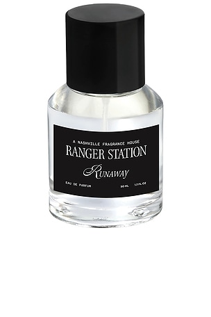 Runaway 50ml Eau De Parfum Ranger Station