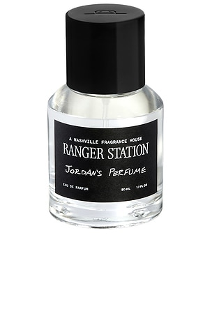 Jordan's Perfume 50ml Eau De Parfum Ranger Station