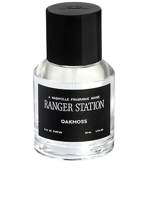 Oakmoss 50ml Eau De Parfum Ranger Station