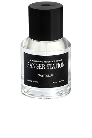 Santalum 50ml Eau De Parfum Ranger Station