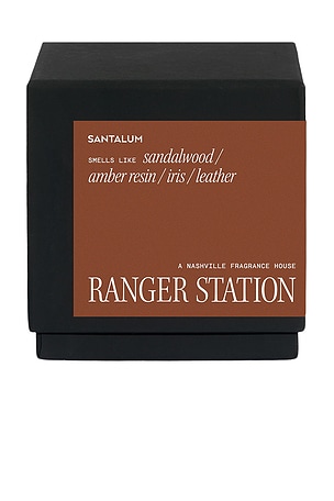 Ranger Station Santalum 50ml Eau De Parfum in Beauty: NA