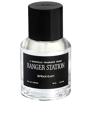 Speak Easy 50ml Eau De Parfum Ranger Station