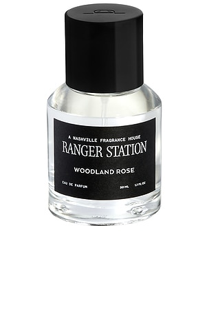 Woodland Rose 50ml Eau De Parfum Ranger Station