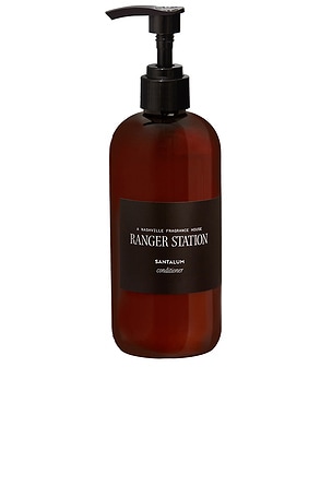 Santalum Conditioner Ranger Station