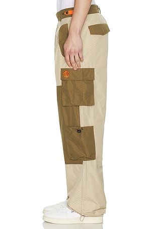 Tech Cargos Round Two