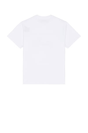 Round Two Dune Buggy Tee in White