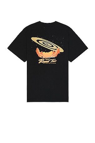 Space Tee Round Two