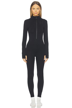 Rudsak Zadie Jumpsuit in Black