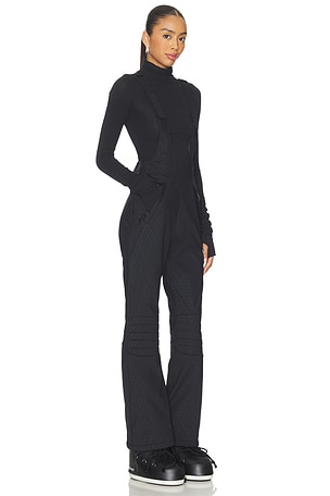 Rudsak Oksana Jumpsuit in Black