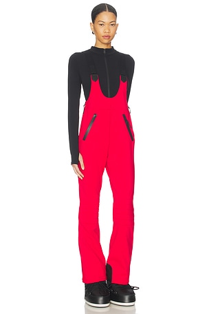 Rudsak Nanor Jumpsuit in Red