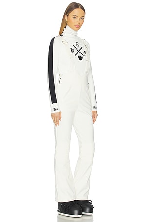 Rudsak Nanor Jumpsuit in White