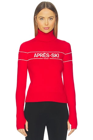 Erika Sweater Rudsak