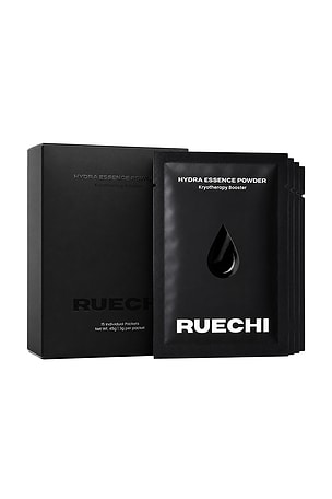 Hydra Essence Powder Ruechi Beauty
