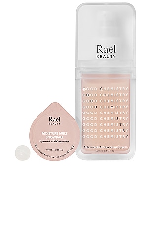 Rael Glow Chemistry Kit.