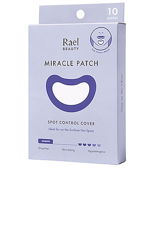 Miracle Patch Spot Control Cover Rael