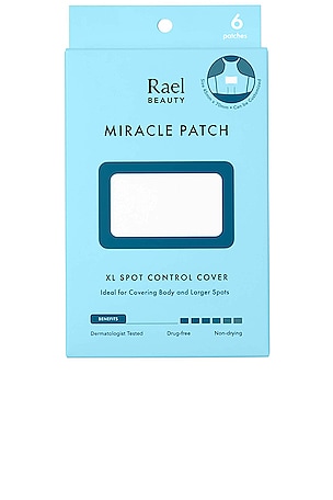 Miracle Patch XL Spot Control Cover Rael