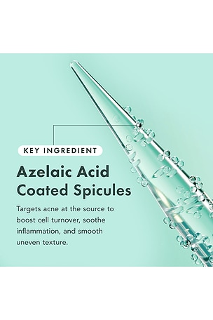 Rael Microcrystal Activated PM Serums 2000 Strength in Beauty: NA