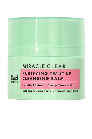 BAUME NETTOYANT PURIFYING TWIST UP CLEANSING BALM Rael
