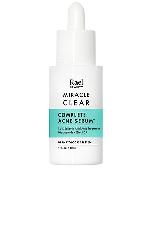 SÉRUM ANTI-ACNÉ MIRACLE CLEAR ACNE SERUM Rael