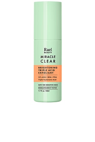 EXFOLIANT TRIPLE ACID EXFOLIANT Rael