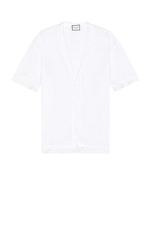 Ace Shirt Runaway The Label