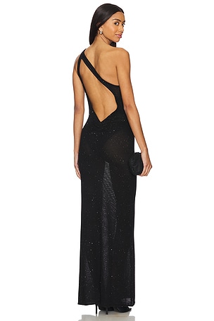 Diana Maxi Dress Runaway The Label